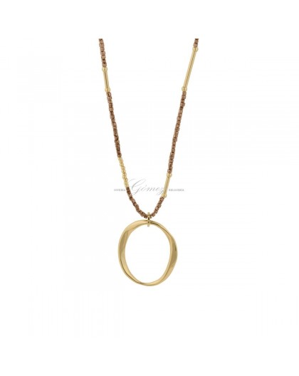 Collar largo Luxenter Ref. SGNW35300