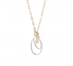 Collar largo Luxenter Ref. SGNW35111400