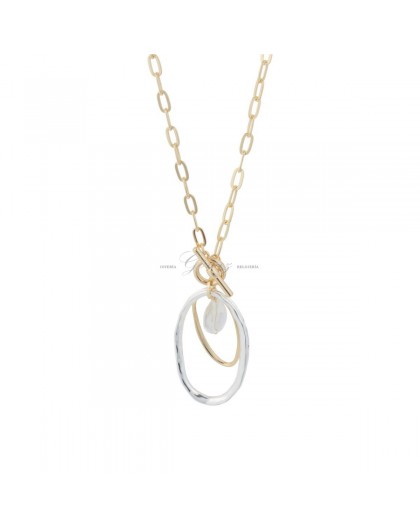 Collar largo Luxenter Ref. SGNW35111400