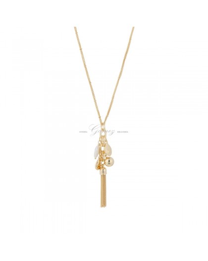 Collar largo Luxenter Ref. SGNW35511400