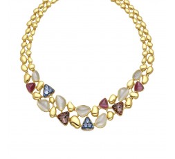 Collar Luxenter Naxmo Ref. SGNU084C2000