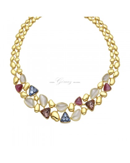 Collar Luxenter Naxmo Ref. SGNU084C2000