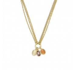 Collar ojo de gato Luxenter Zalya Ref. SGNU11274400