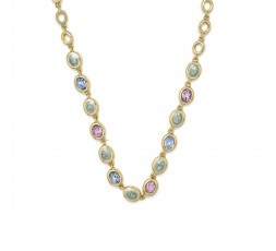 Collar Asbi Luxenter Ref. SGNU11992000