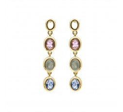 Pendientes de cuarzo Luxenter Ref. SGEU46192000