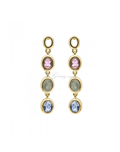 Pendientes de cuarzo Luxenter Ref. SGEU46192000