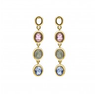 Pendientes de cuarzo Luxenter Ref. SGEU46192000