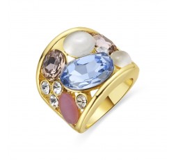 Anillo Sionu Luxenter Ref. SGU2057C2016