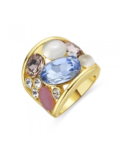 Anillo Sionu Luxenter Ref. SGU2057C2016