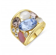 Anillo Sionu Luxenter Ref. SGU2057C2016