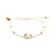 Pulsera Luxenter madreperla Ref. BXA467Y11500