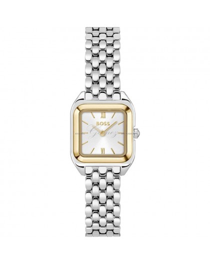 Reloj de señora Hugo Boss dorado Ref. 1502823