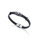 Pulsera cuero Viceroy fashion Ref. 6132P09011