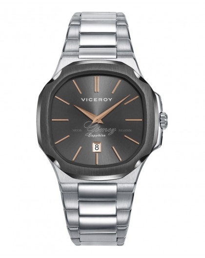 Reloj de caballero Viceroy coleccion Laura Escanes Ref. 45111-17