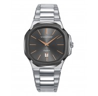 Reloj de caballero Viceroy coleccion Laura Escanes Ref. 45111-17