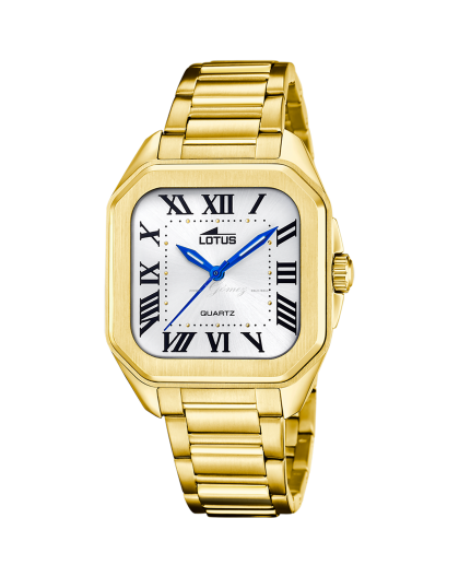 Reloj Lotus Chapado Ref. 18970/1