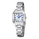 Reloj de señora cuadrado Lotus Ref. 19034/2