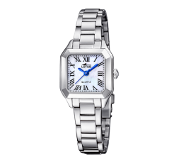 Reloj de señora cuadrado Lotus Ref. 19034/2