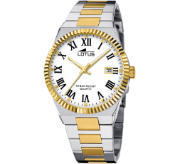 Reloj de caballero Lotus Ref. 18836/4