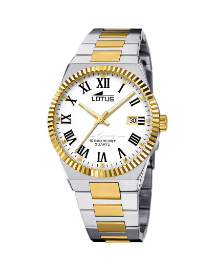 Reloj de caballero Lotus Ref. 18836/4