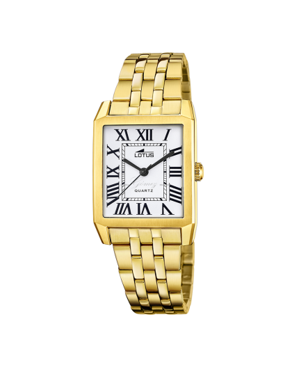 Reloj de caballero Lotus Ref. 18986/3