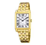 Reloj de caballero Lotus Ref. 18986/3