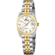 Reloj de señora Lotus bicolor Ref. 19014/1