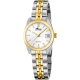 Reloj de señora Lotus bicolor Ref. 19014/1