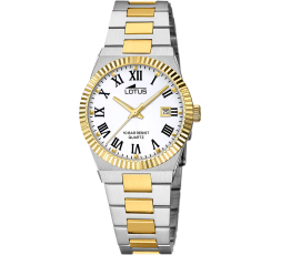 Reloj de señora Lotus Ref.18839/4