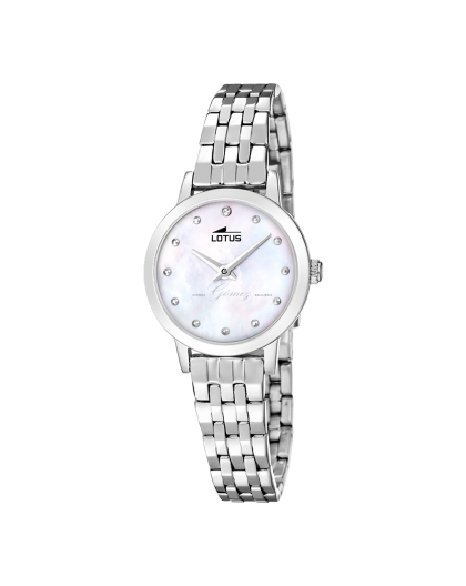 Reloj de señora Lotus Ref. 19030/1