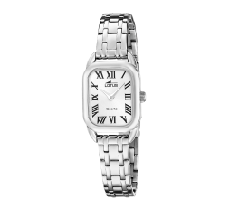 Reloj de señora Lotus rectangular 2gether Ref. 19039/7