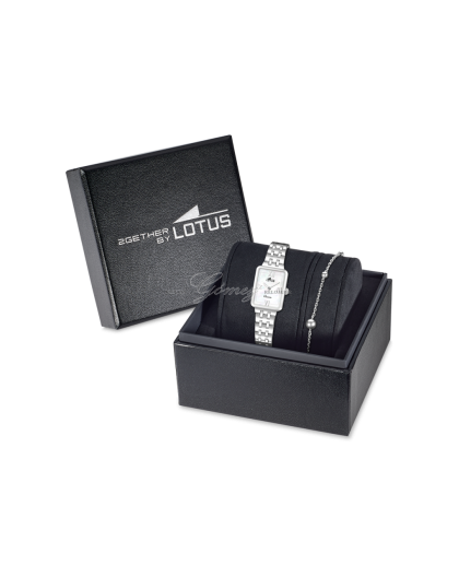 Reloj de señora Lotus 2gether Ref. 19032/2