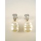 Pendientes Perla Majorica Ref. 12293.01.2.000