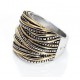 Anillo Viceroy Fashion Ref. 3062A01619