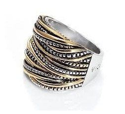 Anillo Viceroy Fashion Ref. 3062A01619