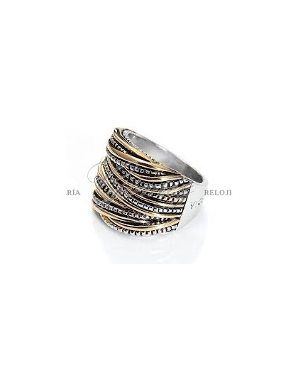 Anillo Viceroy Fashion Ref. 3062A01619