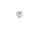 Anillo sinner Uno de 50 Ref. ANI0518VRDMTL0L