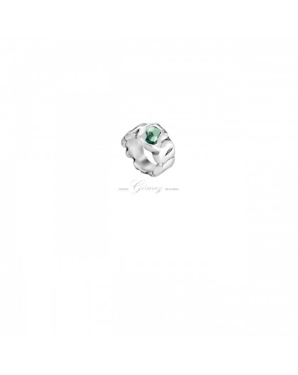 Anillo sinner Uno de 50 Ref. ANI0518VRDMTL0L