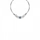 Collar Uno de 50 Keita Ref. COL1144AZUMTL0U