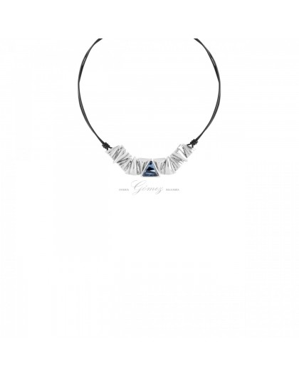 Collar Uno de 50 Keita Ref. COL1144AZUMTL0U