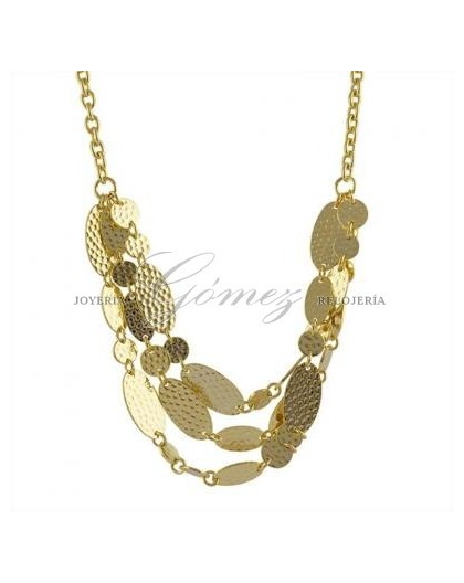 Collar acacia Luxenter Ref. SGNW23800