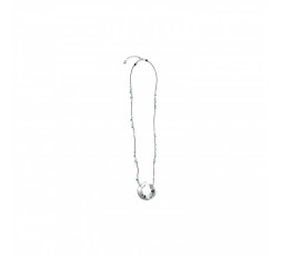 Collar Duna Uno de 50 perla Ref. COL1248MCLMAR0U