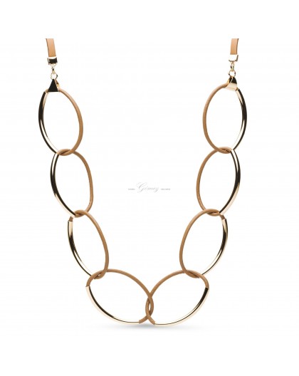 Collar largo Luxenter Barfan Ref. SGNY00238400