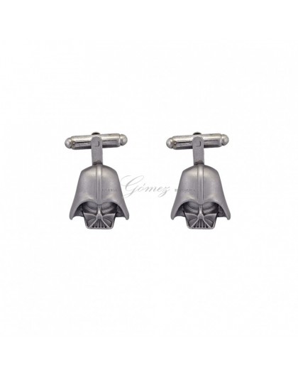 Gemelos darth vader negros Ref. SW1002C0