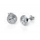 Pendientes de plata Viceroy Jewels Ref. 7004E000-30