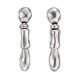 Pendientes Uno de 50 Y Tito? Ref. PEN0405MTL0000U