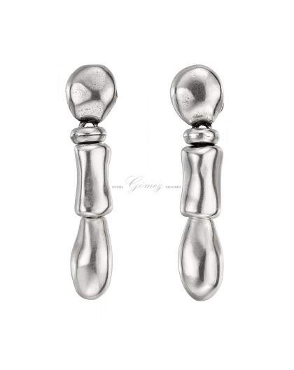 Pendientes Uno de 50 Y Tito? Ref. PEN0405MTL0000U