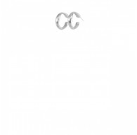 Pendientes Uno de 50 Open your mind Ref. PEN0428MTL0000U