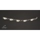 Pulsera Colmillos Ref. PU03