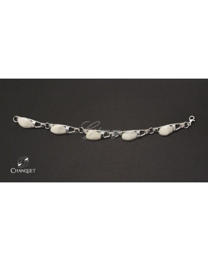 Pulsera Colmillos Ref. PU03